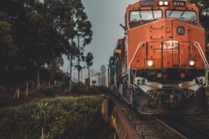Queensland-train-freight